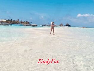 SindyFox