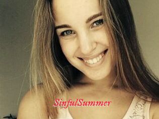 SinfulSummer