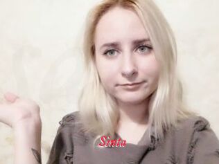Sinta