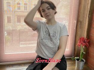 SirenBlaze