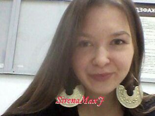 SirenaMaxJ