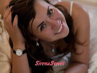 SirenaSweet