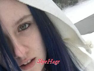 SkyeHage