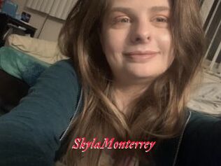 SkylaMonterrey