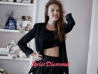 SkylarDiamonds