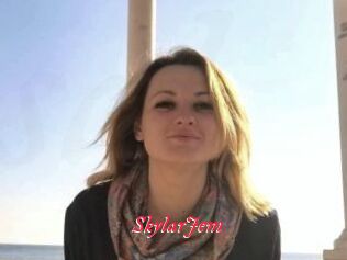 SkylarJem