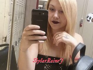 SkylarRaineJ