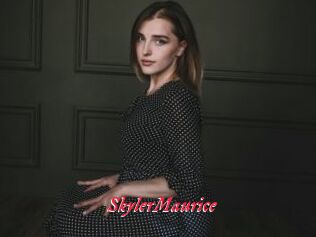SkylerMaurice