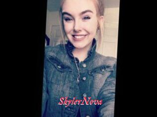 SkylerNova