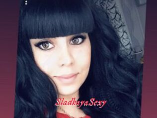 SladkayaSexy