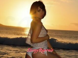 SleepyQueenie