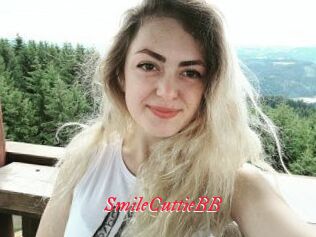 SmileCuttieBB