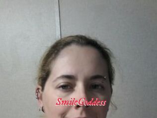 SmileGoddess