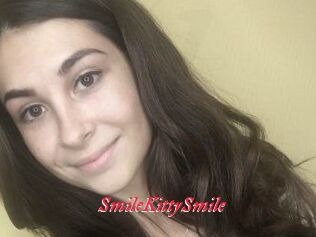 SmileKittySmile