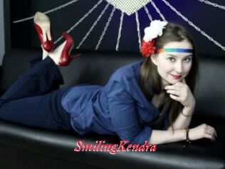 SmilingKendra