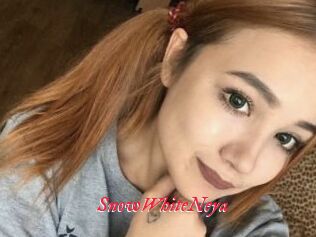 SnowWhiteNeya