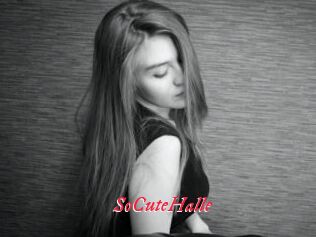 SoCuteHalle
