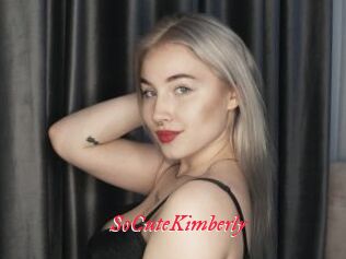 SoCuteKimberly