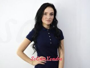 SoCuteXandra