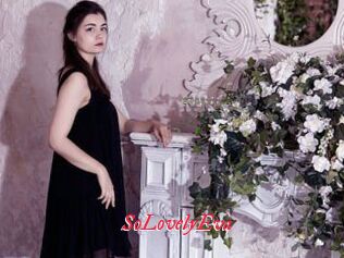 SoLovelyEva