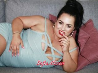 SofiaAlisson