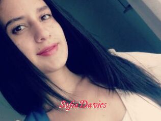 SofiaDavies
