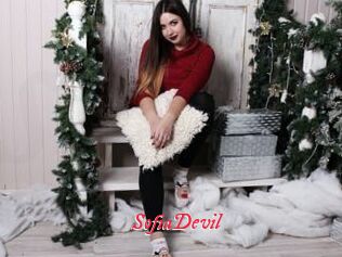 SofiaDevil