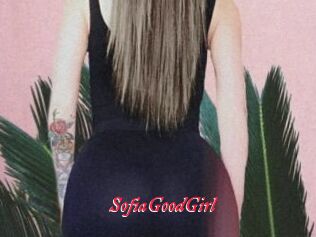 SofiaGoodGirl