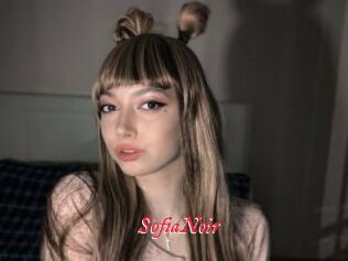 SofiaNoir