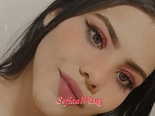 SofiaaWang
