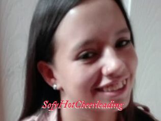 SofyHotCheerleading