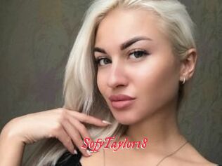 SofyTaylor18