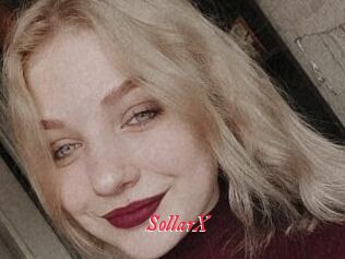 SollarX