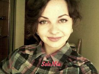SoloMia