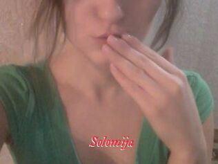 Solomija