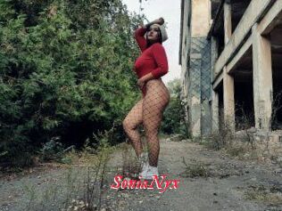 SoniaNyx
