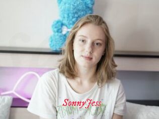 SonnyJess