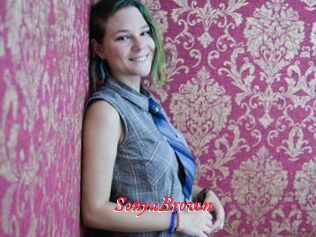SonyaBrown