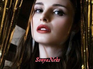 SonyaNeks