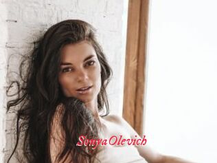 SonyaOlevich