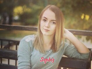 Sophi3