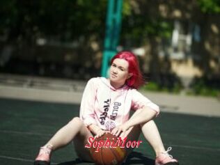 SophiMoor