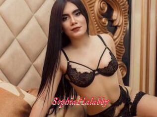 SophiaHalabby
