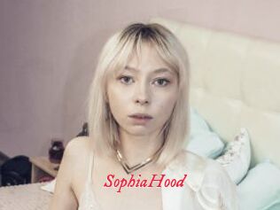 SophiaHood
