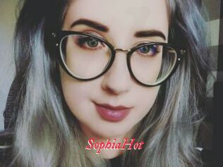 SophiaHot