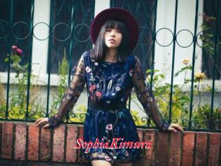 SophiaKimura