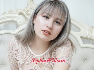 SophiaWilliam