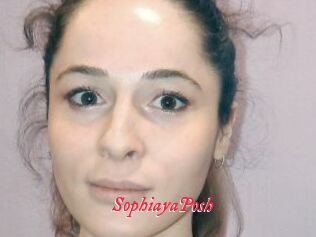 SophiayaPosh