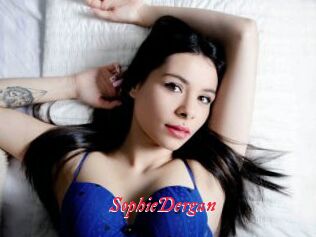 SophieDergan