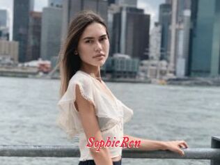 SophieRen